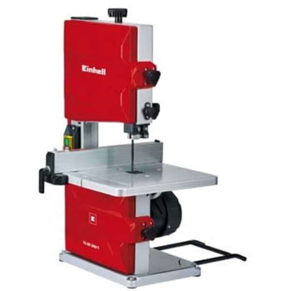 Trakasta testera TC-SB 200/1 Einhell - Slika 1