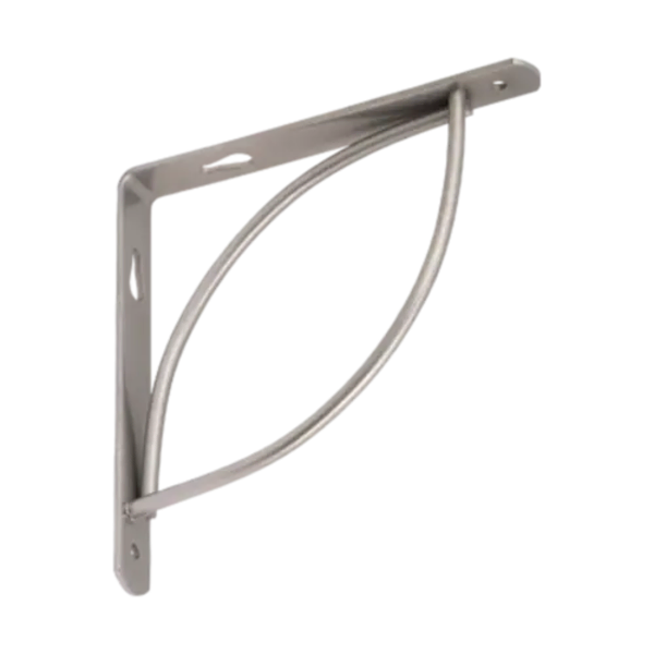 TRAMP 150 SR Nosač 150x150 mat srebrn - Slika 1