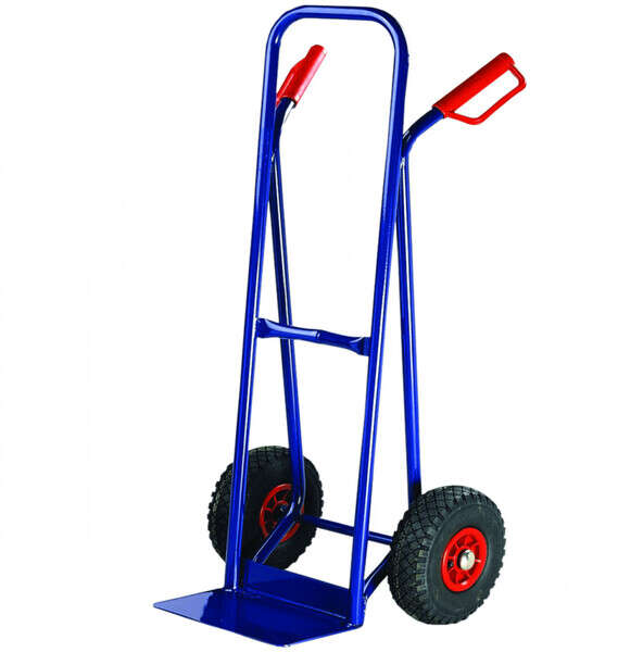 Transportna kolica TK 200 LIMEX - Slika 1