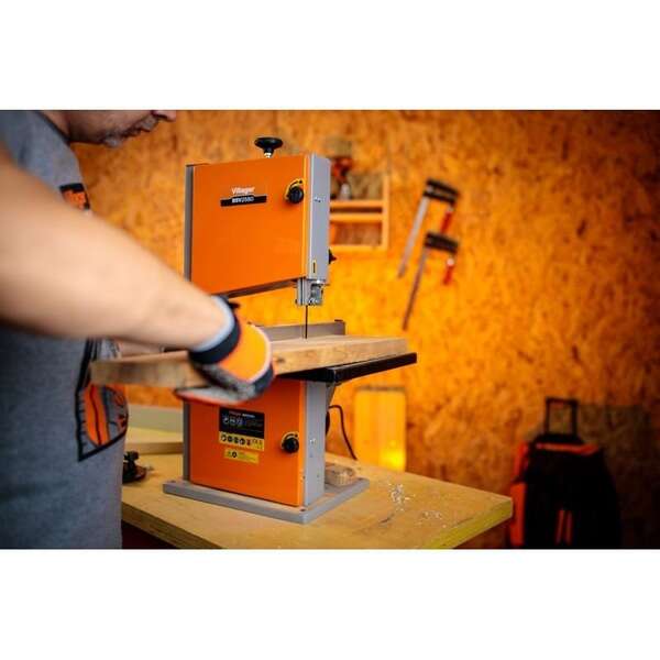 Tračna testera BSV 2580 - Slika 2