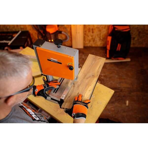 Tračna testera BSV 2580 - Slika 3