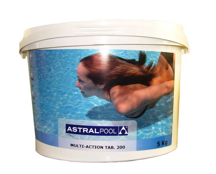 Triplex tbl Astral 1kg - Slika 1