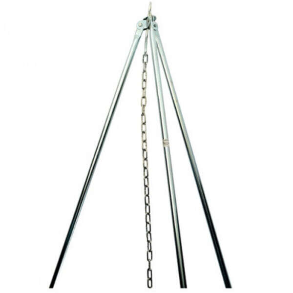 Tronožac za kotlić - Slika 1