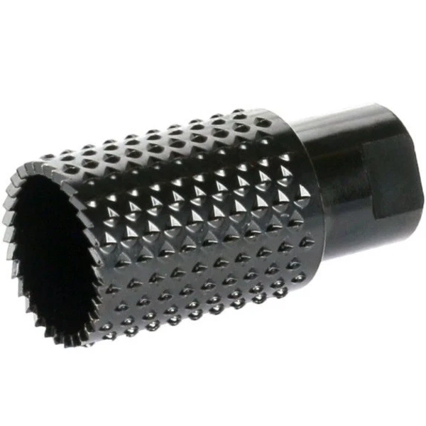 Turpija za brusilicu - cilindrična roto rašpa 30mm FESTA - Slika 1