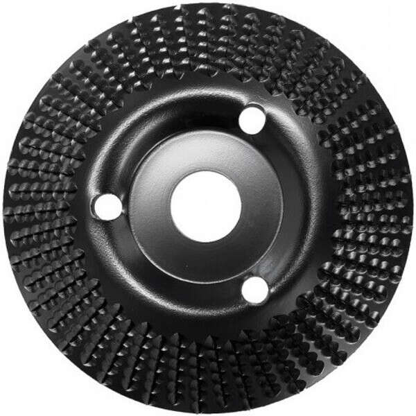 Turpija za brusilicu - roto rašpa srednje gruba FESTA - Slika 1