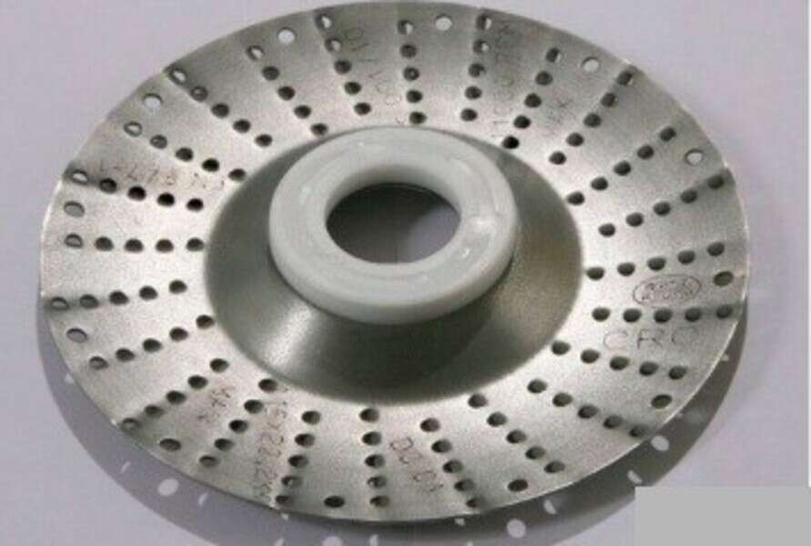 Turpija za brusilicu 115x2.5 mm ROTO KRUNA - Slika 2