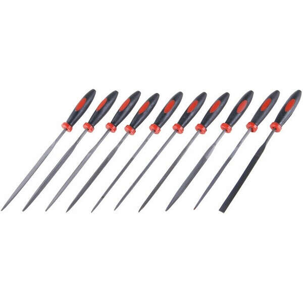 Turpije igličaste komplet 10kom. Festa - Slika 2