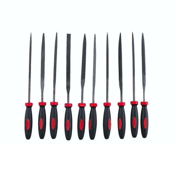 Turpije igličaste komplet 10kom. Festa - Slika 1