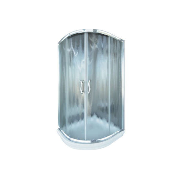 Tuš kabina R80 CHINCHILLA LINNI - Slika 1