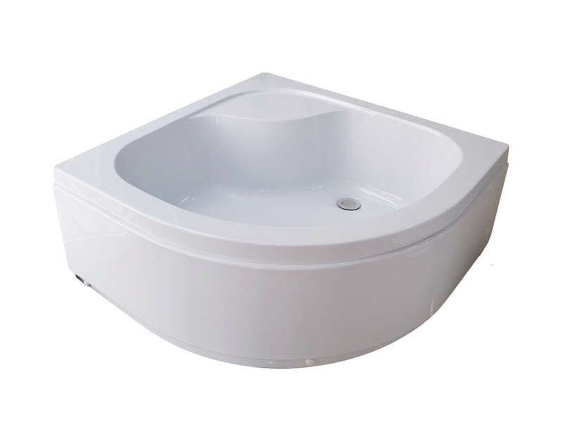 Tuš kada R90 classic duboka LINNI - Slika 1