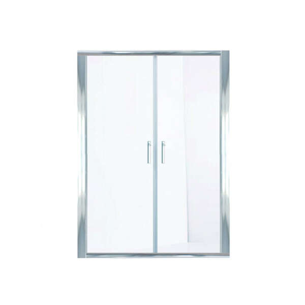 Tuš vrata 160*190 LINNI - Slika 1