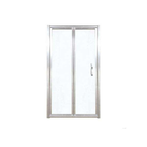 Tuš vrata 70*190 ACCORDION LINNI - Slika 1