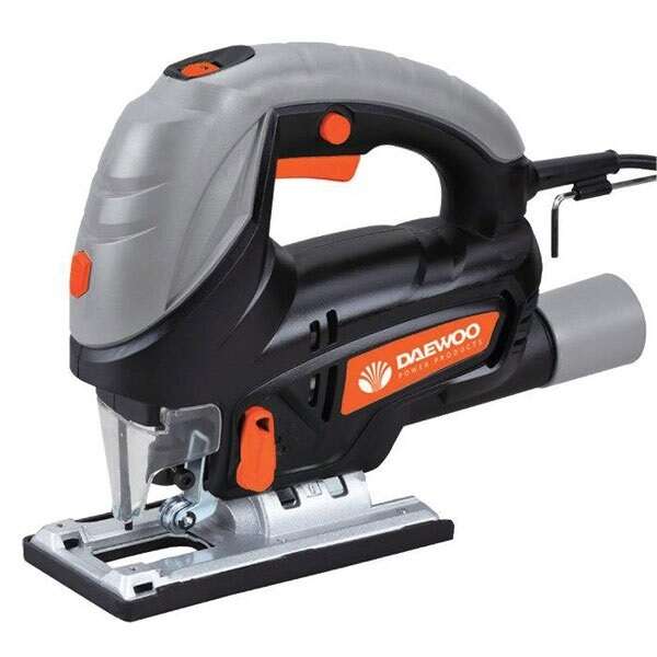 Ubodna testera 800W sa laserom - Slika 1