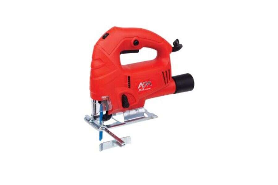 Ubodna testera AGM JS 8 - Slika 1