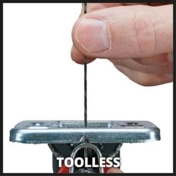 Ubodna testera TC-JS 60/1 Einhell - Slika 2