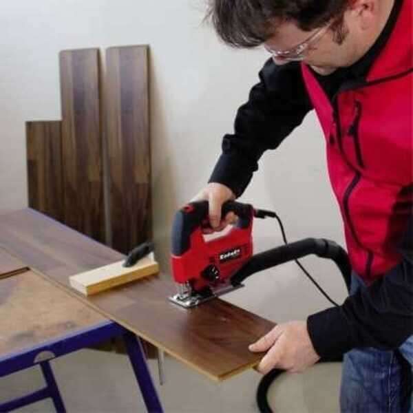 Ubodna testera TC-JS 80/1 Einhell - Slika 4