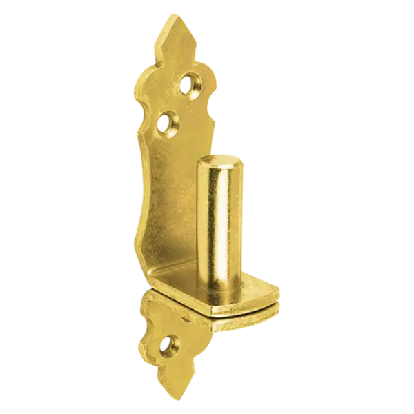 UCO 13/11 Nosač šarke 11x120x4,0 - Slika 1