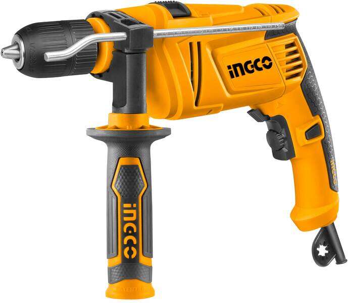Udarna bušilica 850w Ingco - Slika 1