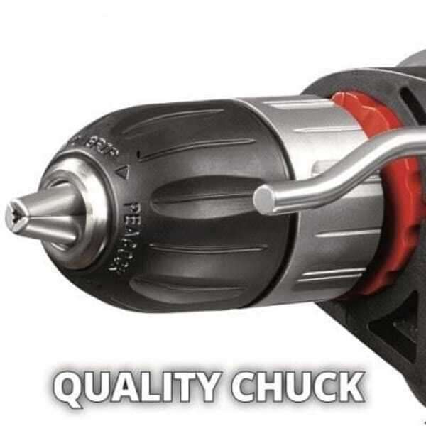 Udarna bušilica Set TC-ID 1000 E Kit Einhell - Slika 4