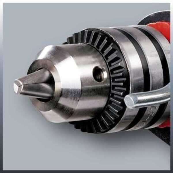 Udarna bušilica TC-ID 1000 E Einhell - Slika 3