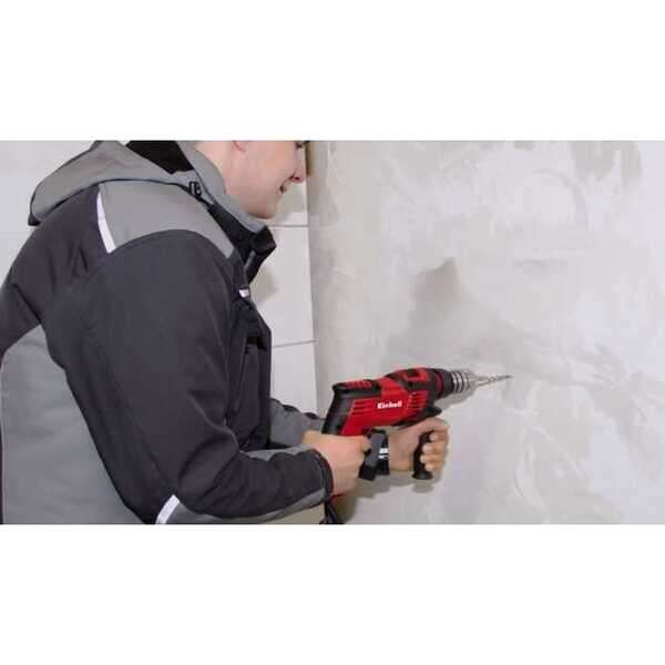 Udarna bušilica TC-ID 1000 E Einhell - Slika 4