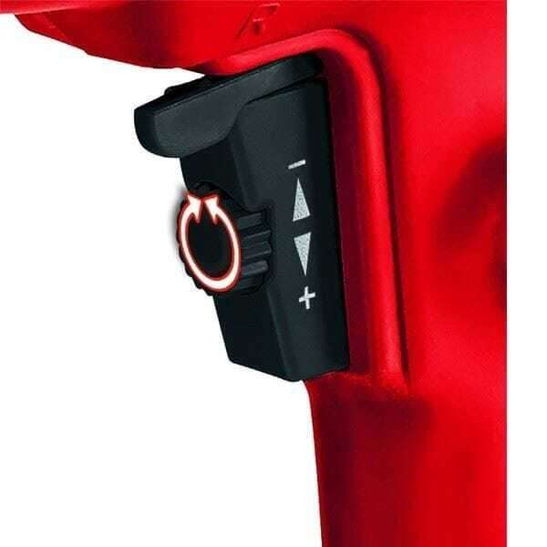 Udarna bušilica TC-ID 650 E Einhell - Slika 2