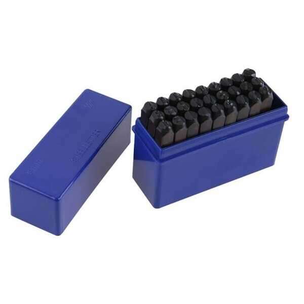 Udarna slova 8mm FESTA - Slika 2