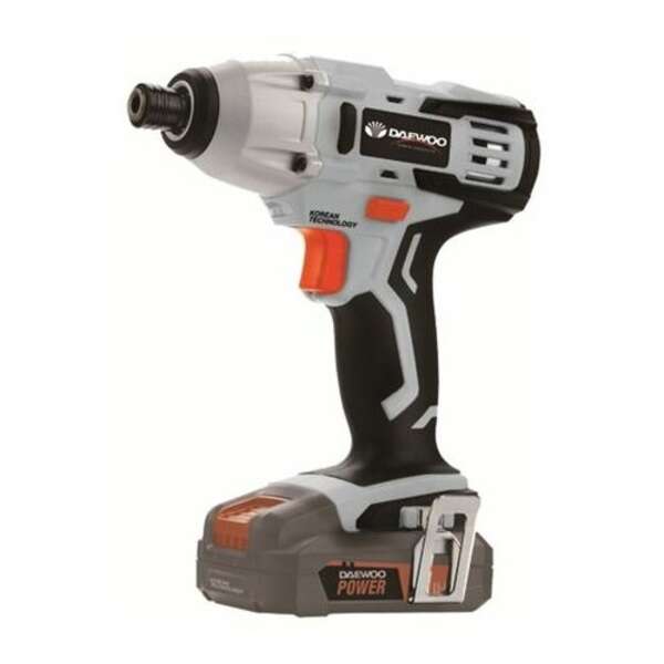 Udarni odvijač aku.20V 150Nm - Slika 1