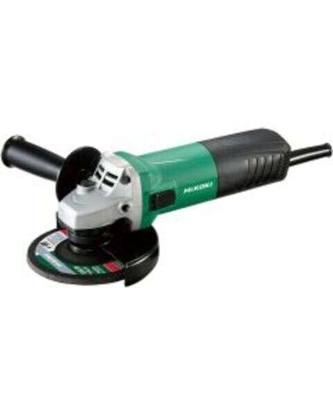 Ugaona brusilica 125 mm/1100W - Slika 1