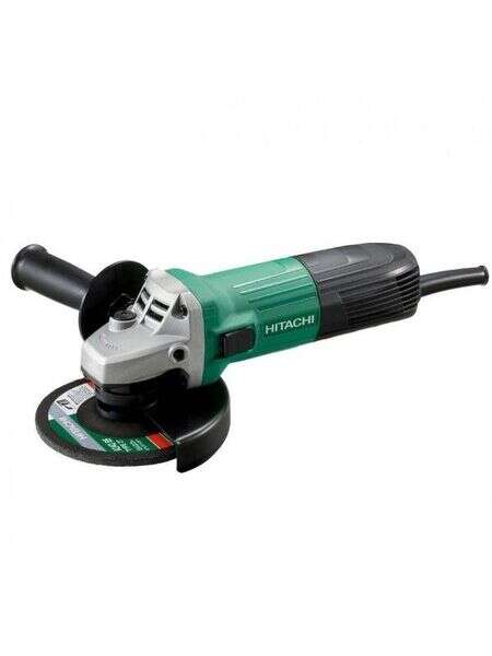 Ugaona brusilica 125mm/600W - Slika 1