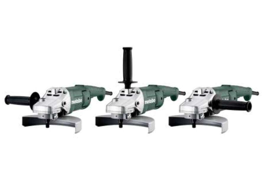 Ugaona brusilica 230mm 2000W - Slika 2