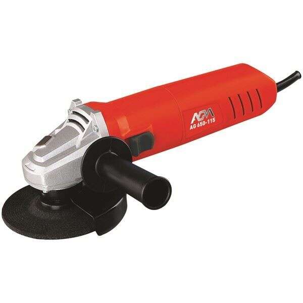 Ugaona brusilica AG 650-115 - Slika 1