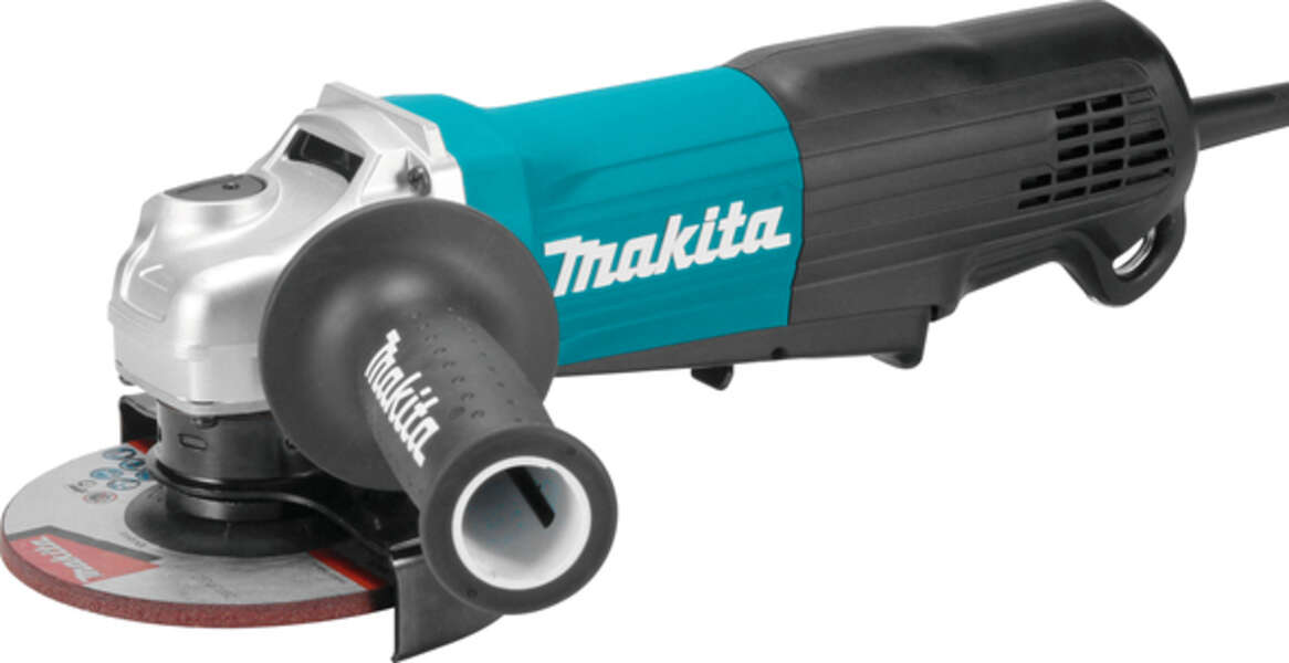 Ugaona brusilica Makita GA5051R - Slika 1