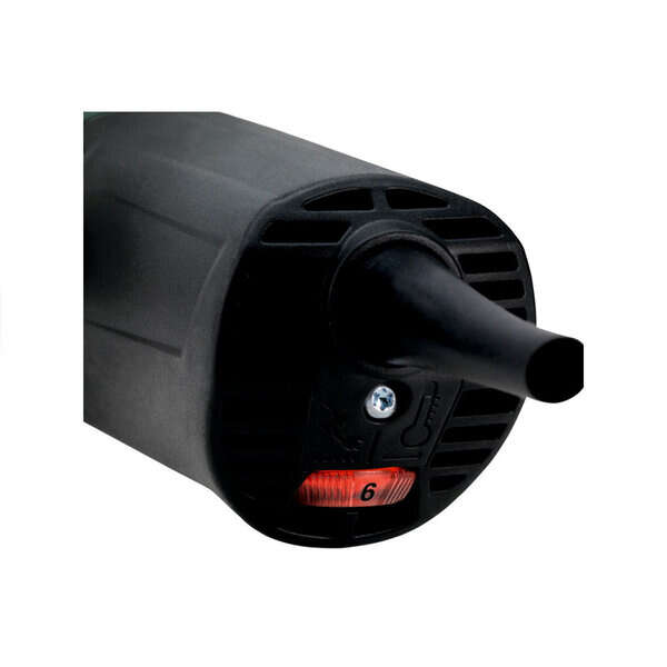 Ugaona brusilica WEV 17-125 Quick Inox - Slika 2