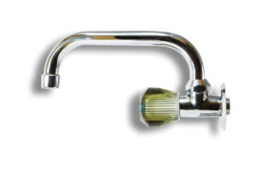 Ugaona slavina P200 - Slika 1