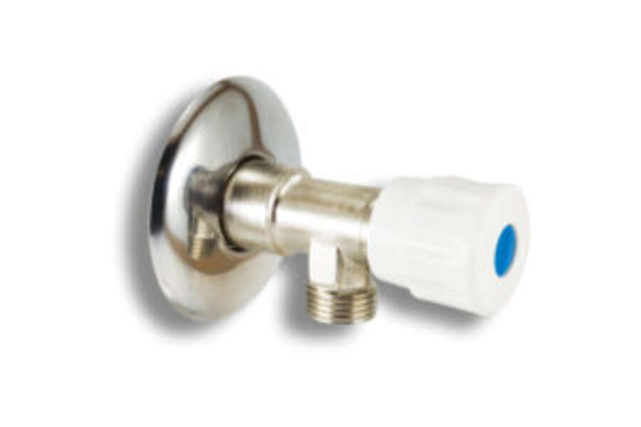 Ugaoni ventil - - Slika 1