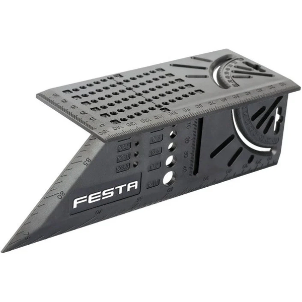 Ugaonik stolarski multifunkcionalni 3D FESTA - Slika 1