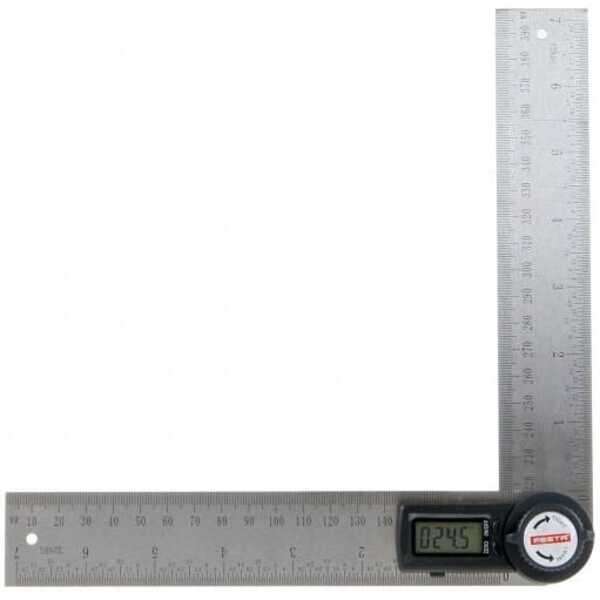 Uglomer digitalni 200mm FESTA - Slika 1