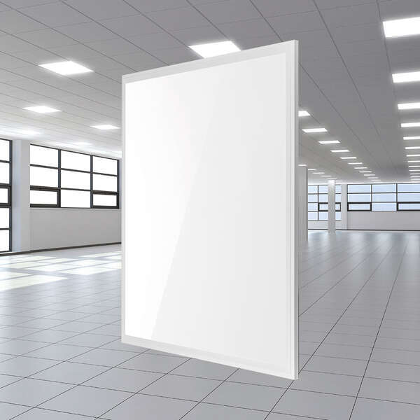 Ugradni LED panel 40W 595x595mm 4000K - Slika 2