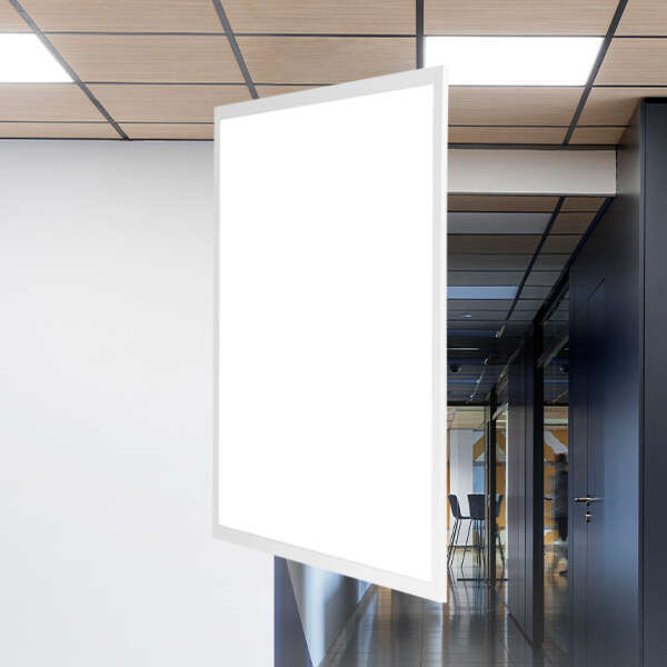 Ugradni LED panel 40W 595x595mm 4000K - Slika 2