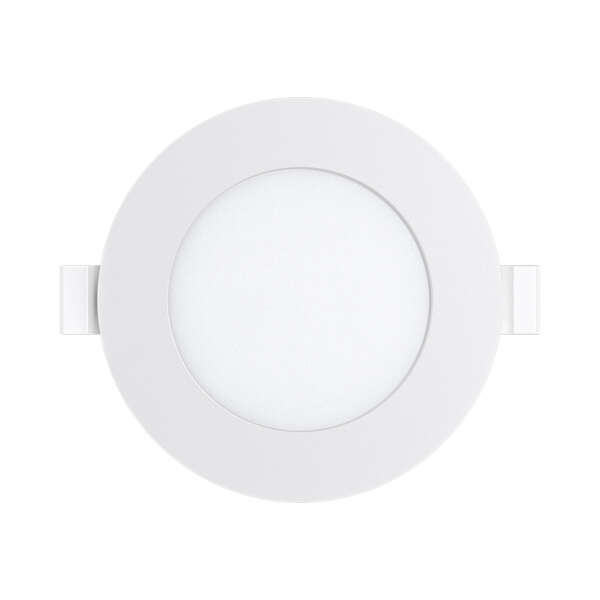 Ugradni LED panel dimabilni 4W, 3INC, 6500K beli - Slika 3
