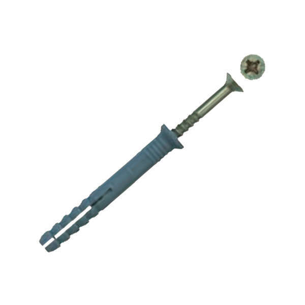 Ukucavajući tipl- upuštena glava tipla M8 - 8x140 - Slika 1