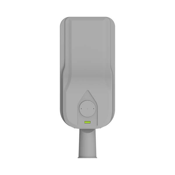 Ulična svetiljka siva, ST95-112W-4000K-IP66 - Slika 4