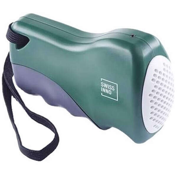 Ultrazvučni rasterivač pasa SWISSINO SOLUTIONS - Slika 1