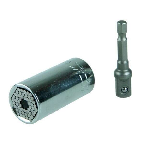 Univerzalna gedora 7-19mm FESTA - Slika 1