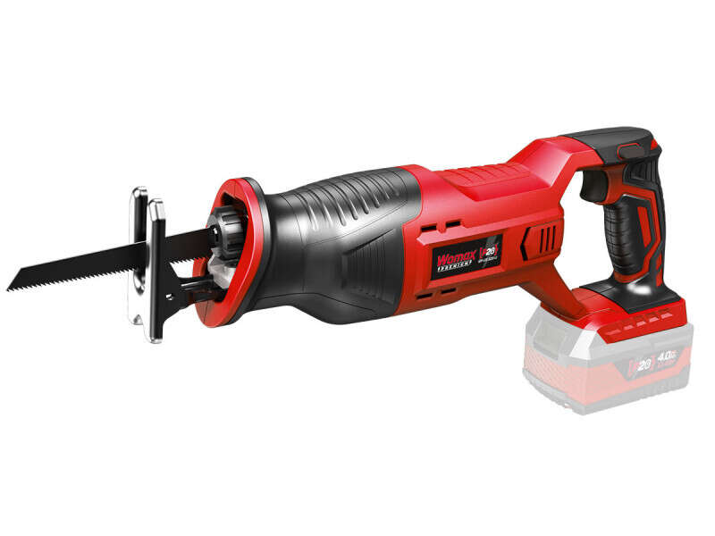 Univerzalna testera P20 AKU GP-US S20 LI - Slika 1