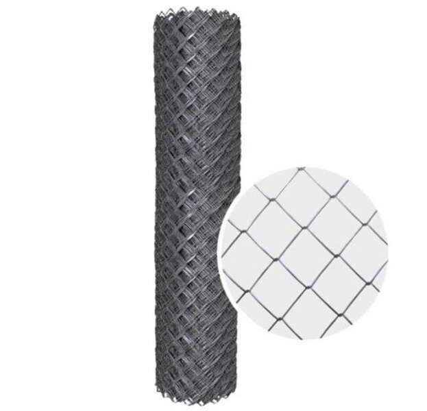 Pocinkovano Pletivo Ø 2.2 50x50 h 2m x 25m - Slika 1