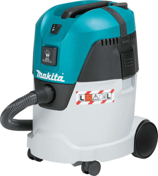 Usisivač Makita VC2512L - Slika 1