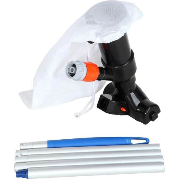 Usisivač sa dzakom i teleskopom Nero 1.6m - Slika 1