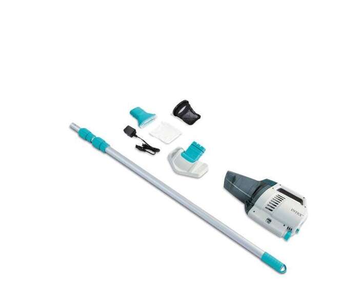 Usisivač za bazen na baterije - Slika 1